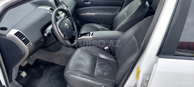 Toyota Prius 2008, 308,994 km - 1.5 l - Bakı