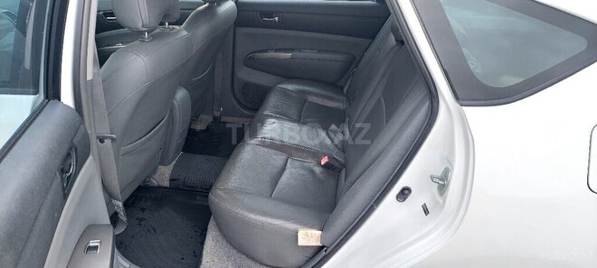 Toyota Prius 2008, 308,994 km - 1.5 l - Bakı
