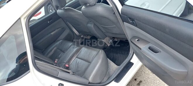 Toyota Prius 2008, 308,994 km - 1.5 l - Bakı