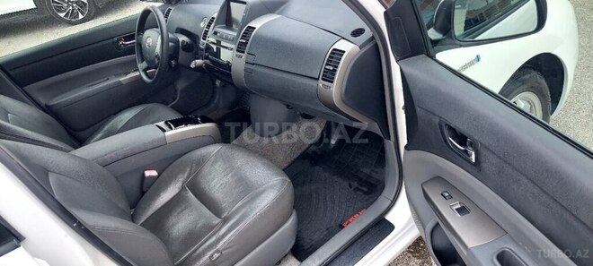 Toyota Prius 2008, 308,994 km - 1.5 l - Bakı