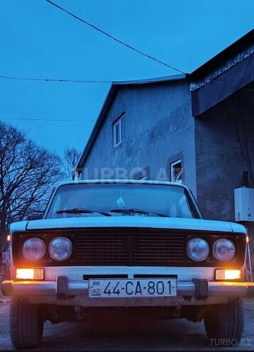 LADA (VAZ) 2106 1997, 95,000 km - 1.5 л - Cəlilabad