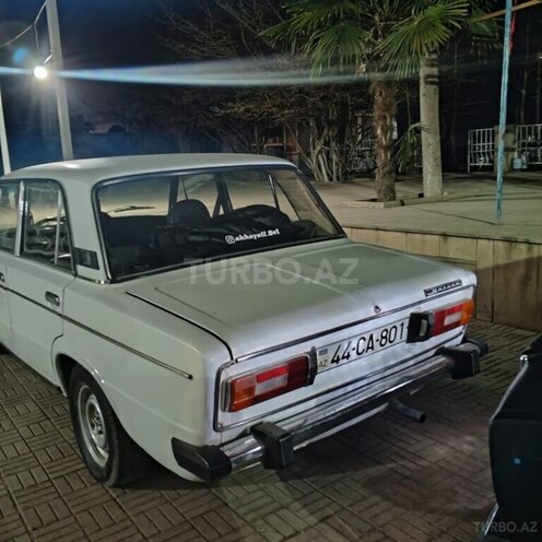 LADA (VAZ) 2106 1997, 95,000 km - 1.5 л - Cəlilabad