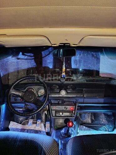 LADA (VAZ) 2106 1997, 95,000 km - 1.5 л - Cəlilabad