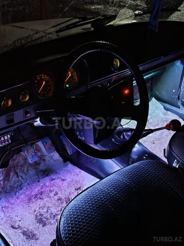 LADA (VAZ) 2106 1997, 95,000 km - 1.5 л - Cəlilabad