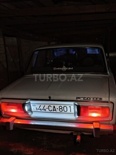 LADA (VAZ) 2106 1997, 95,000 km - 1.5 л - Cəlilabad