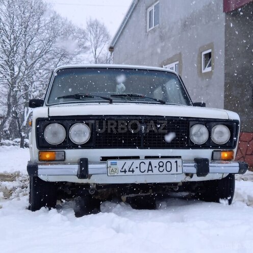 LADA (VAZ) 2106 1997, 95,000 km - 1.5 л - Cəlilabad