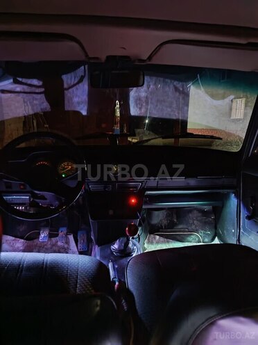 LADA (VAZ) 2106 1997, 95,000 km - 1.5 л - Cəlilabad