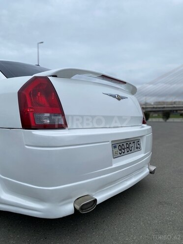 Chrysler 300C 2006, 155,000 km - 2.7 l - Bakı