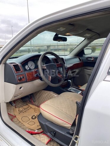 Chrysler 300C 2006, 155,000 km - 2.7 l - Bakı