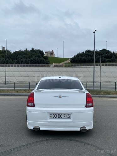 Chrysler 300C 2006, 155,000 km - 2.7 l - Bakı