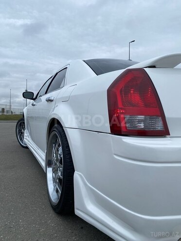 Chrysler 300C 2006, 155,000 km - 2.7 l - Bakı