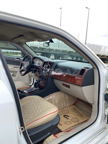 Chrysler 300C 2006, 155,000 km - 2.7 l - Bakı