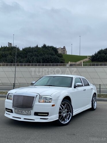 Chrysler 300C 2006, 155,000 km - 2.7 l - Bakı