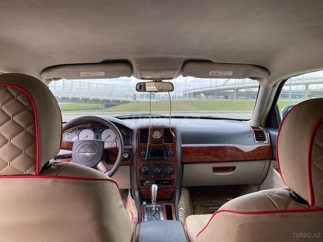 Chrysler 300C 2006, 155,000 km - 2.7 l - Bakı