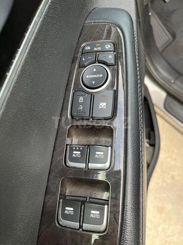 Kia Sorento 2016, 142,000 km - 2.0 l - Şəmkir