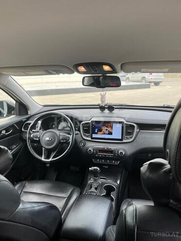 Kia Sorento 2016, 142,000 km - 2.0 l - Şəmkir