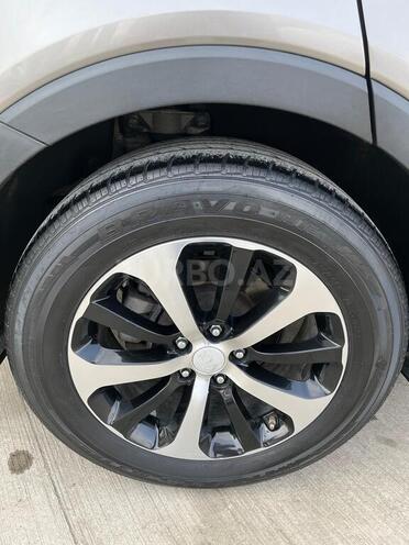 Kia Sorento 2016, 142,000 km - 2.0 l - Şəmkir