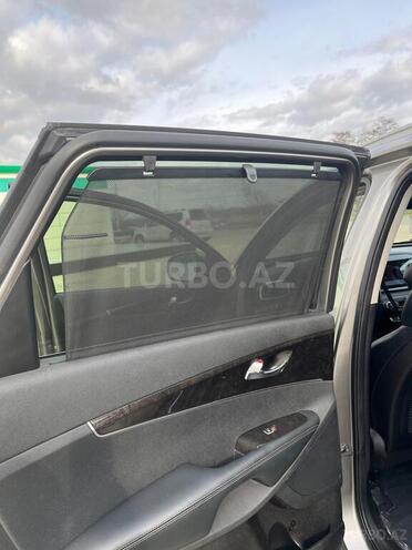 Kia Sorento 2016, 142,000 km - 2.0 l - Şəmkir