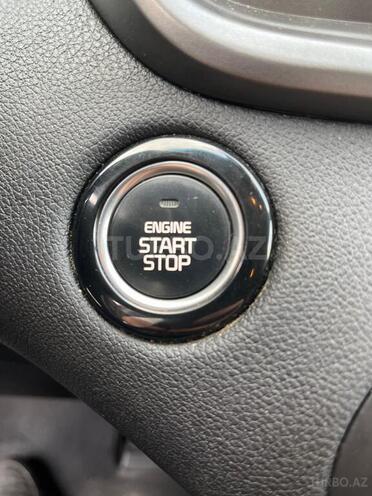 Kia Sorento 2016, 142,000 km - 2.0 l - Şəmkir