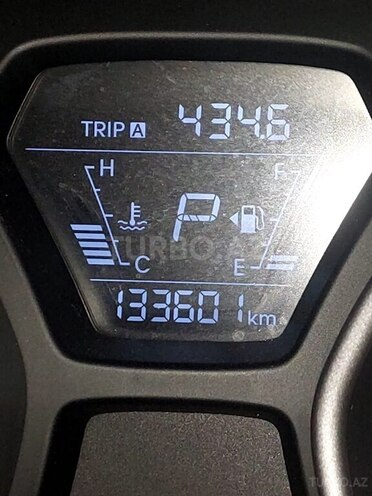 Hyundai Elantra 2015, 133,601 km - 1.6 l - Bakı