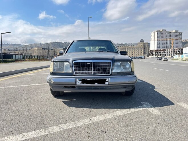 Mercedes E 220 1994, 381,120 km - 2.2 l - Bakı