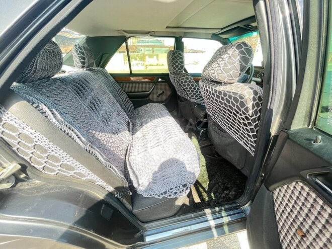 Mercedes E 220 1994, 381,120 km - 2.2 l - Bakı