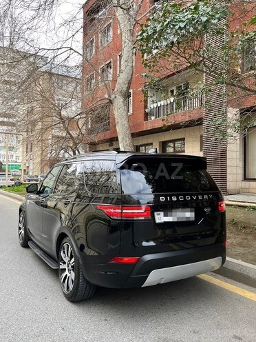 Land Rover Discovery 2017, 150,000 km - 3.0 л - Bakı