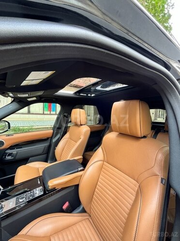 Land Rover Discovery 2017, 150,000 km - 3.0 л - Bakı