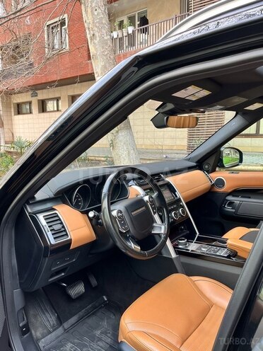 Land Rover Discovery 2017, 150,000 km - 3.0 л - Bakı