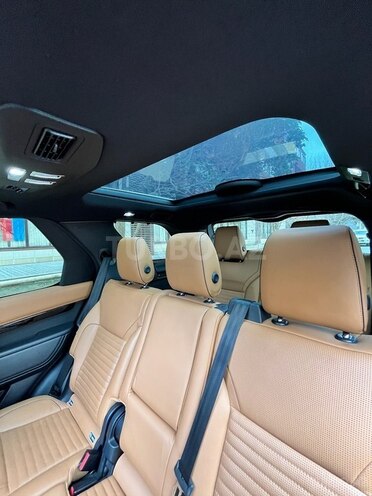 Land Rover Discovery 2017, 150,000 km - 3.0 л - Bakı