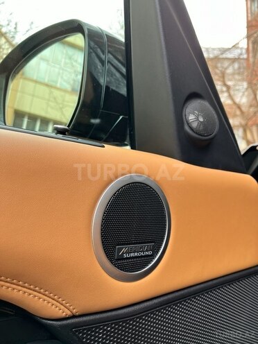 Land Rover Discovery 2017, 150,000 km - 3.0 л - Bakı
