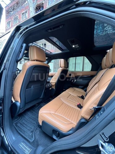 Land Rover Discovery 2017, 150,000 km - 3.0 л - Bakı