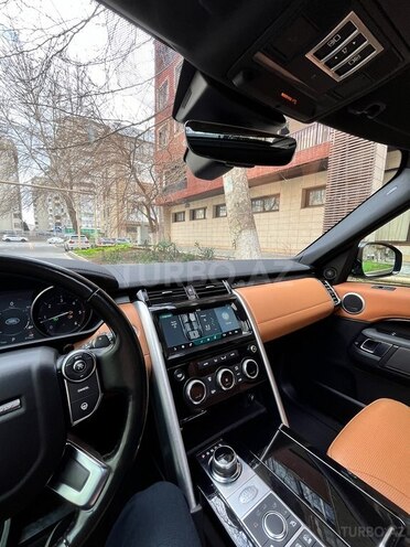 Land Rover Discovery 2017, 150,000 km - 3.0 л - Bakı