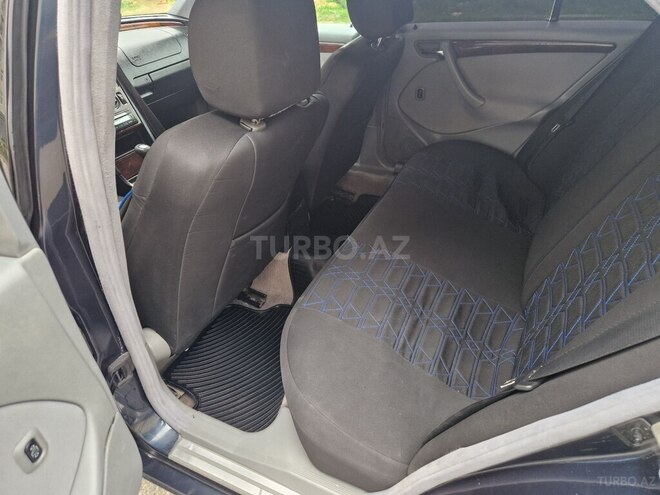 Mercedes C 220 1998, 300,000 km - 2.2 л - Bakı