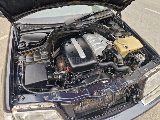 Mercedes C 220 1998, 300,000 km - 2.2 л - Bakı
