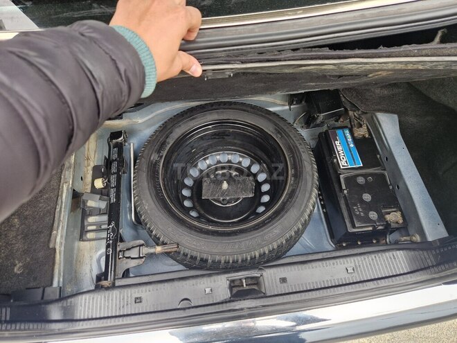 Mercedes C 220 1998, 300,000 km - 2.2 л - Bakı