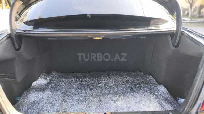 Mercedes E 320 1998, 183,000 km - 3.2 l - Yevlax