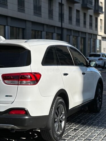 Kia Sorento 2016, 125,000 km - 2.0 l - Bakı