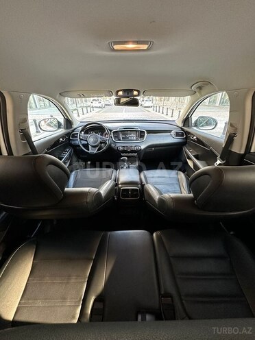 Kia Sorento 2016, 125,000 km - 2.0 l - Bakı