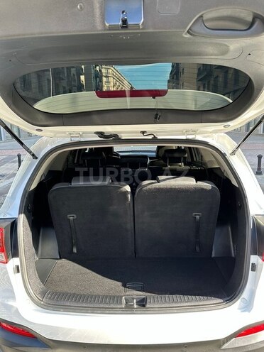 Kia Sorento 2016, 125,000 km - 2.0 l - Bakı