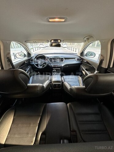 Kia Sorento 2016, 125,000 km - 2.0 l - Bakı