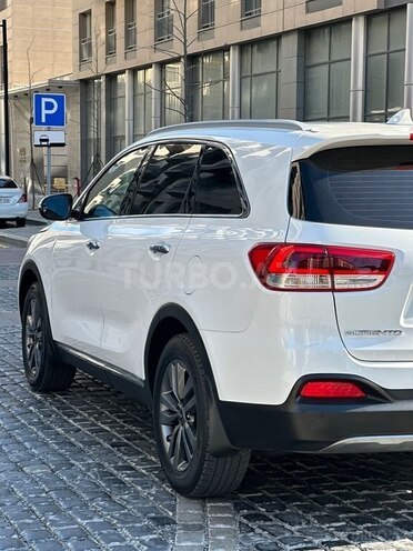 Kia Sorento 2016, 125,000 km - 2.0 l - Bakı