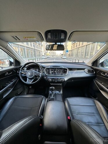 Kia Sorento 2016, 125,000 km - 2.0 l - Bakı