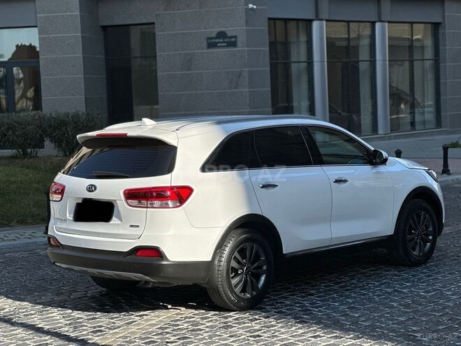 Kia Sorento 2016, 125,000 km - 2.0 l - Bakı