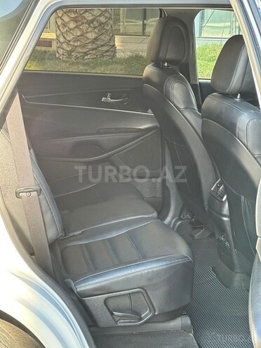 Kia Sorento 2016, 125,000 km - 2.0 l - Bakı