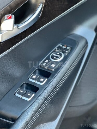Kia Sorento 2016, 125,000 km - 2.0 l - Bakı