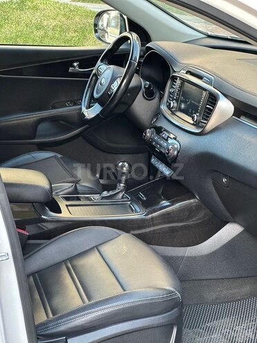 Kia Sorento 2016, 125,000 km - 2.0 l - Bakı