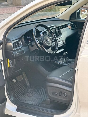 Kia Sorento 2016, 125,000 km - 2.0 l - Bakı