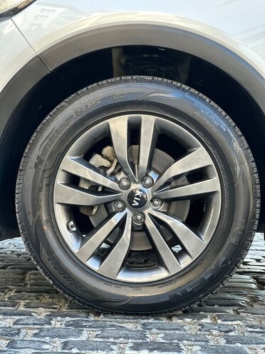Kia Sorento 2016, 125,000 km - 2.0 l - Bakı