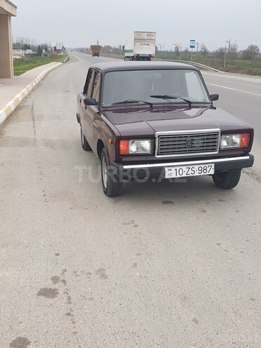 LADA (VAZ) 2107 2007, 99,000 km - 1.6 l - Sabirabad
